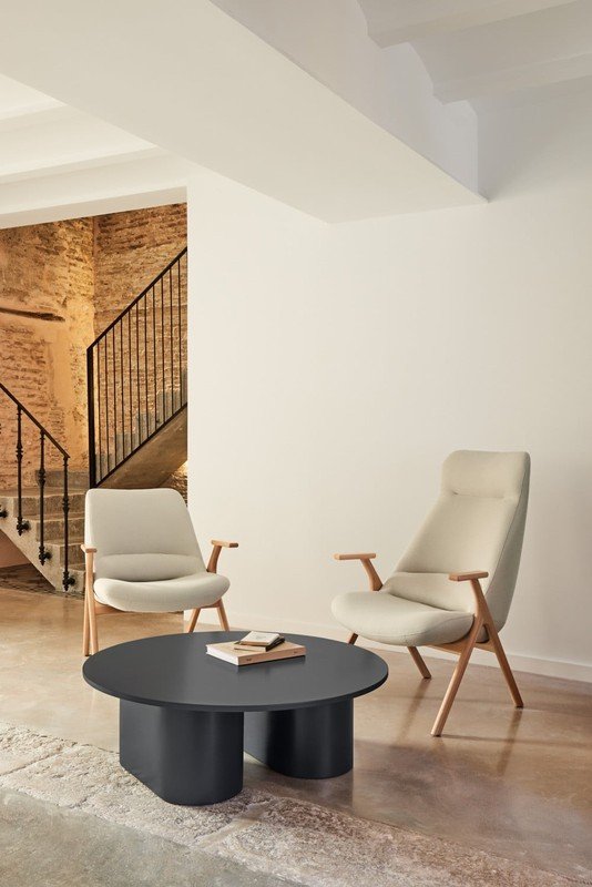 Inspiratsioon: Elutuba