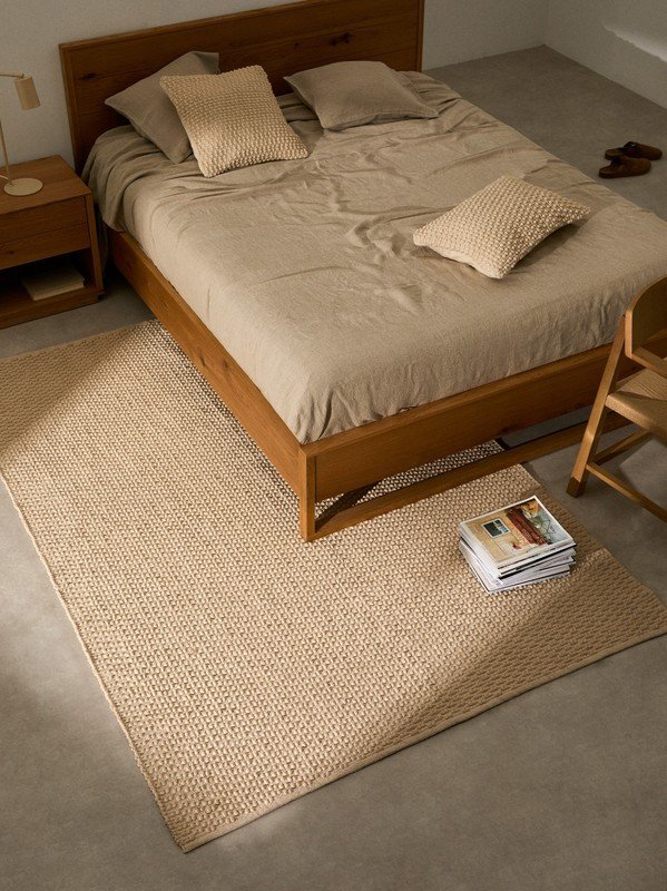 Inspiratsioon: Magamistuba