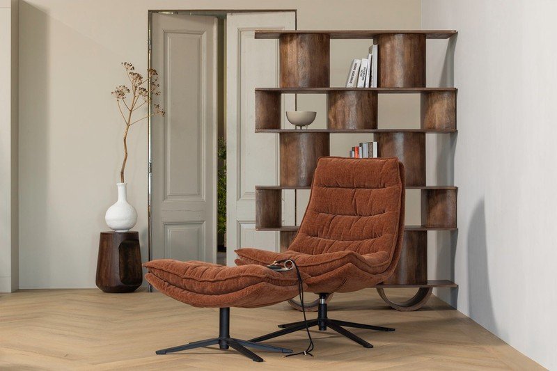 Inspiratsioon: Elutuba